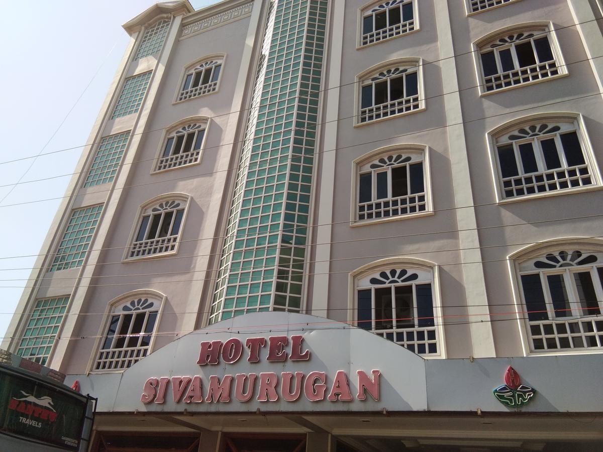 Sivamurugan