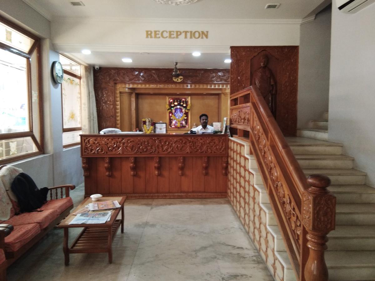 Hotel Sivamurugan