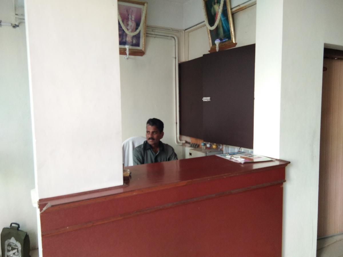 John * Kanyakumari