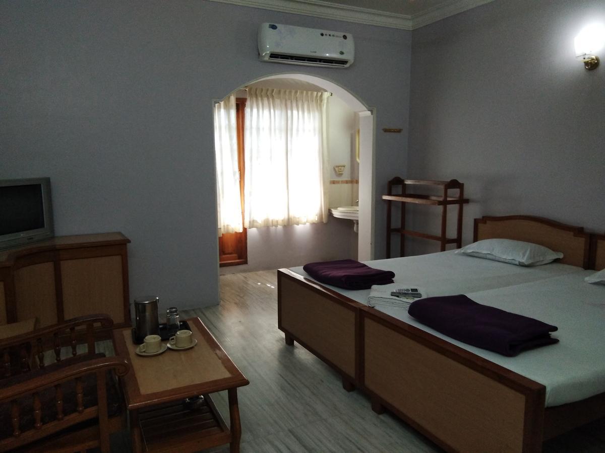 Hotel Sivamurugan