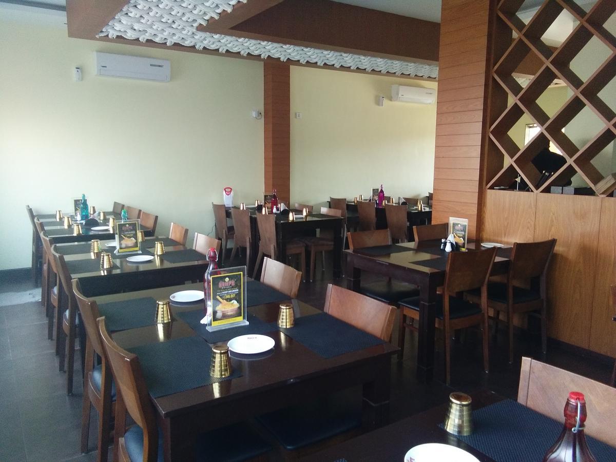 Hotel Shri Padham Heritage