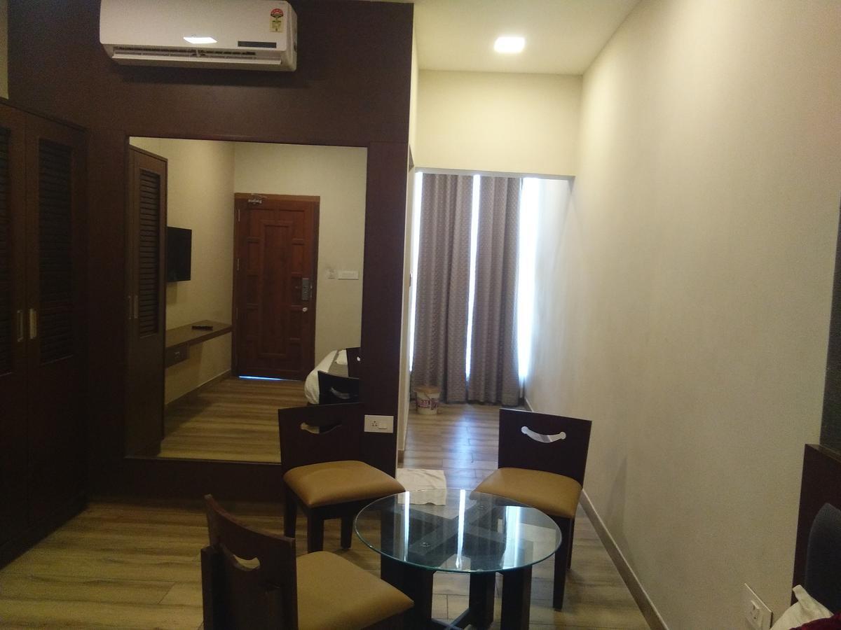 Hotel Shri Padham Heritage *