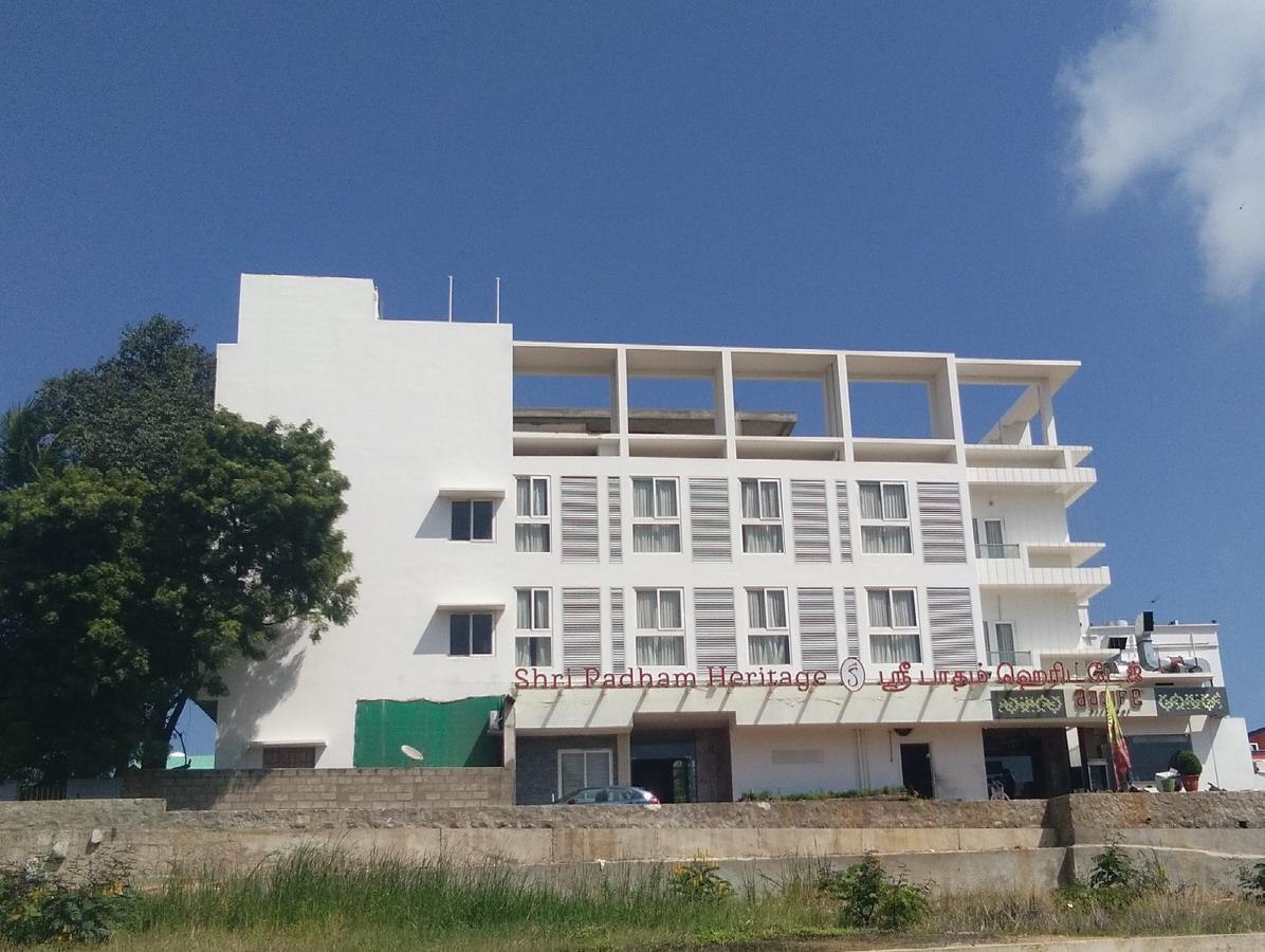 Shri Padham Heritage