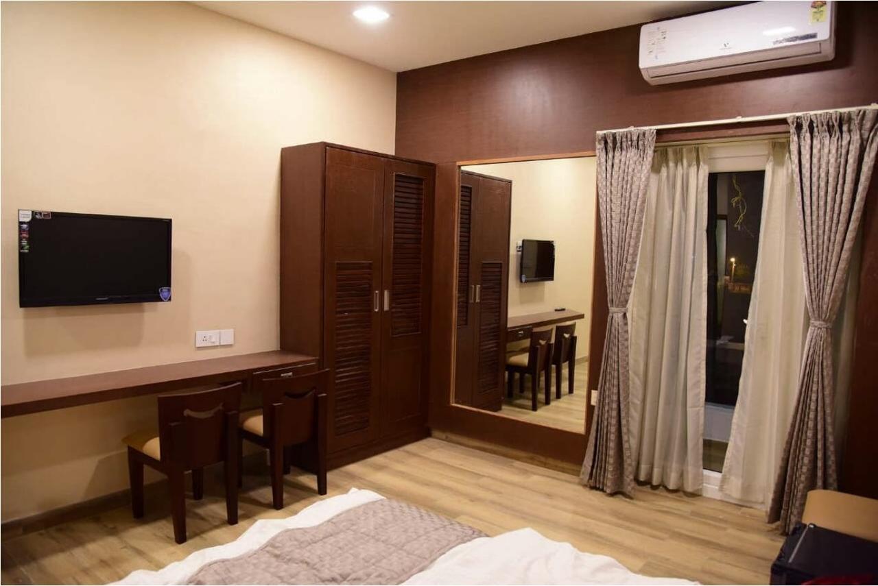 Shri Padham Heritage Hotel *
