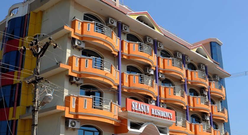 Hotel Seasun Residency