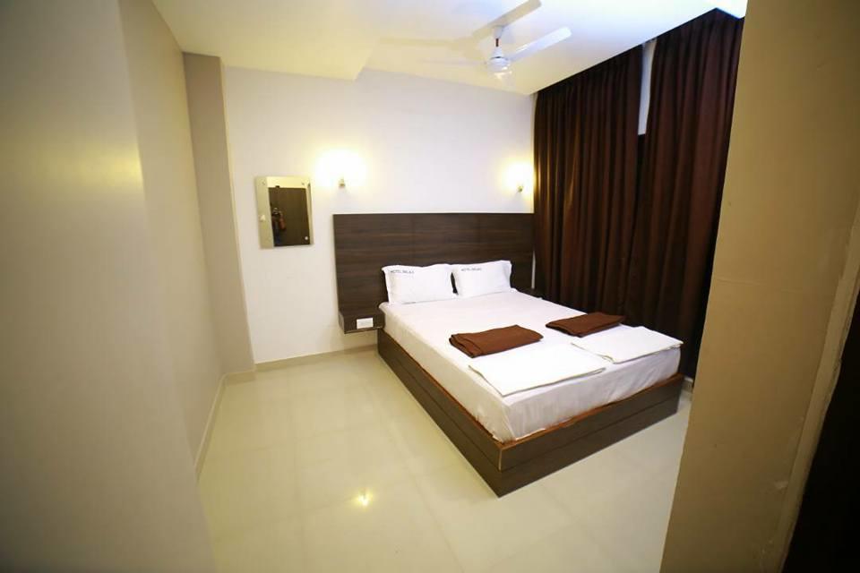 Hotel Balaji
