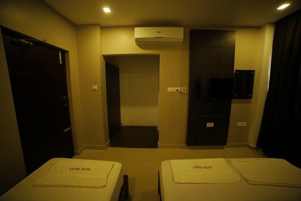 Balaji Kanyakumari