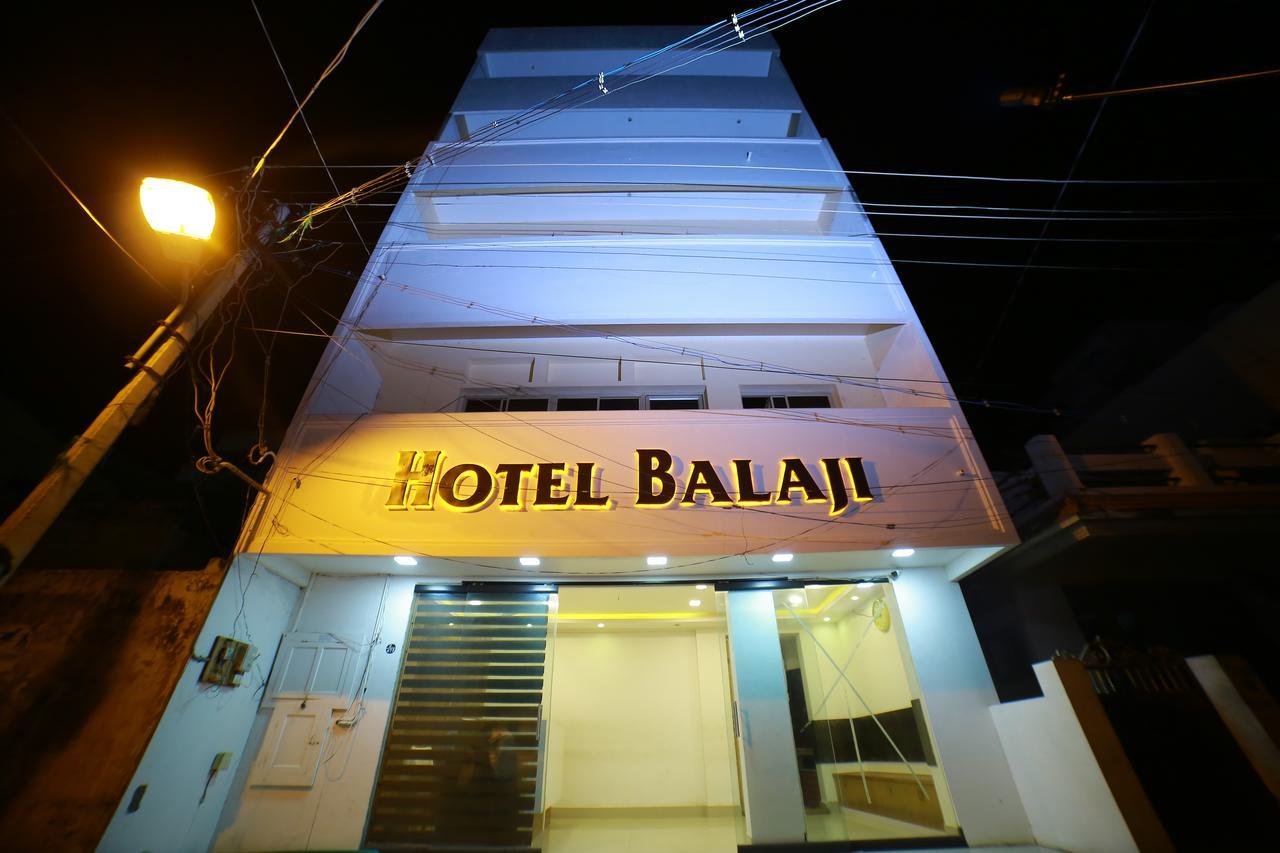 Balaji * Kanyakumari
