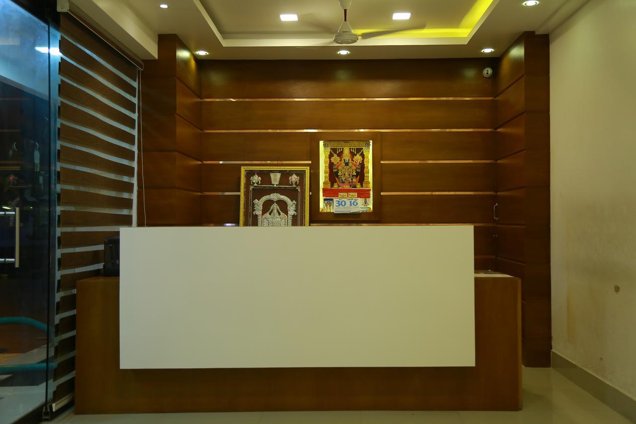 Hotel Balaji