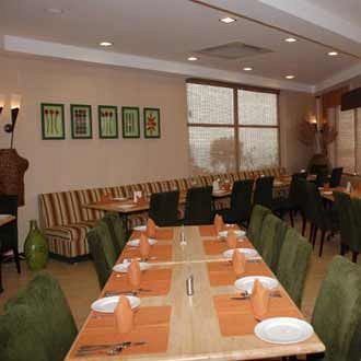Annai Celestial 3* Kanyakumari