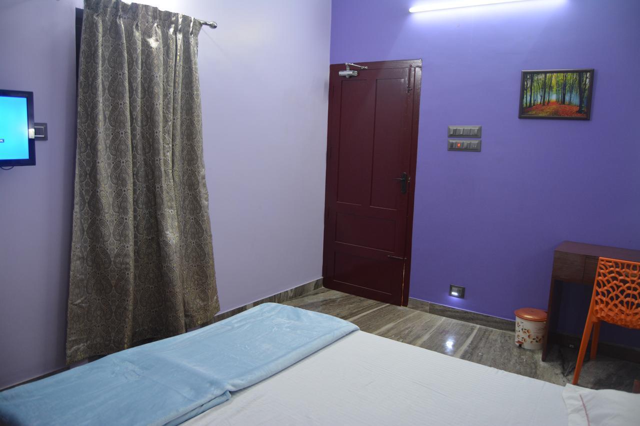 Golden Nest Homestay Kanyakumari