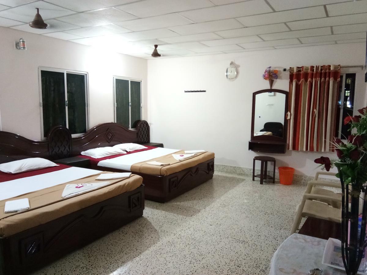 Santhi Residency * Kanyakumari