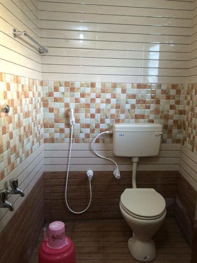 Santhi Residency * Kanyakumari