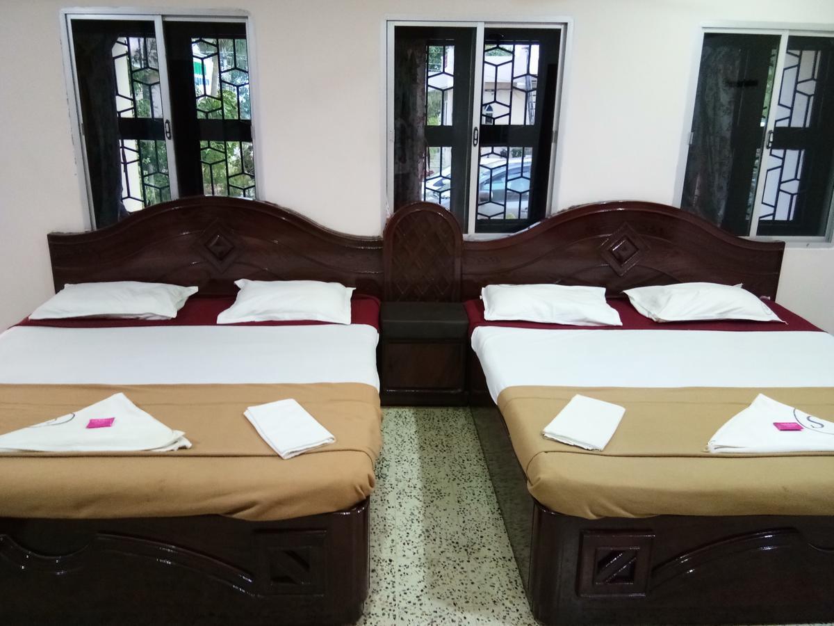 Santhi Residency * Kanyakumari