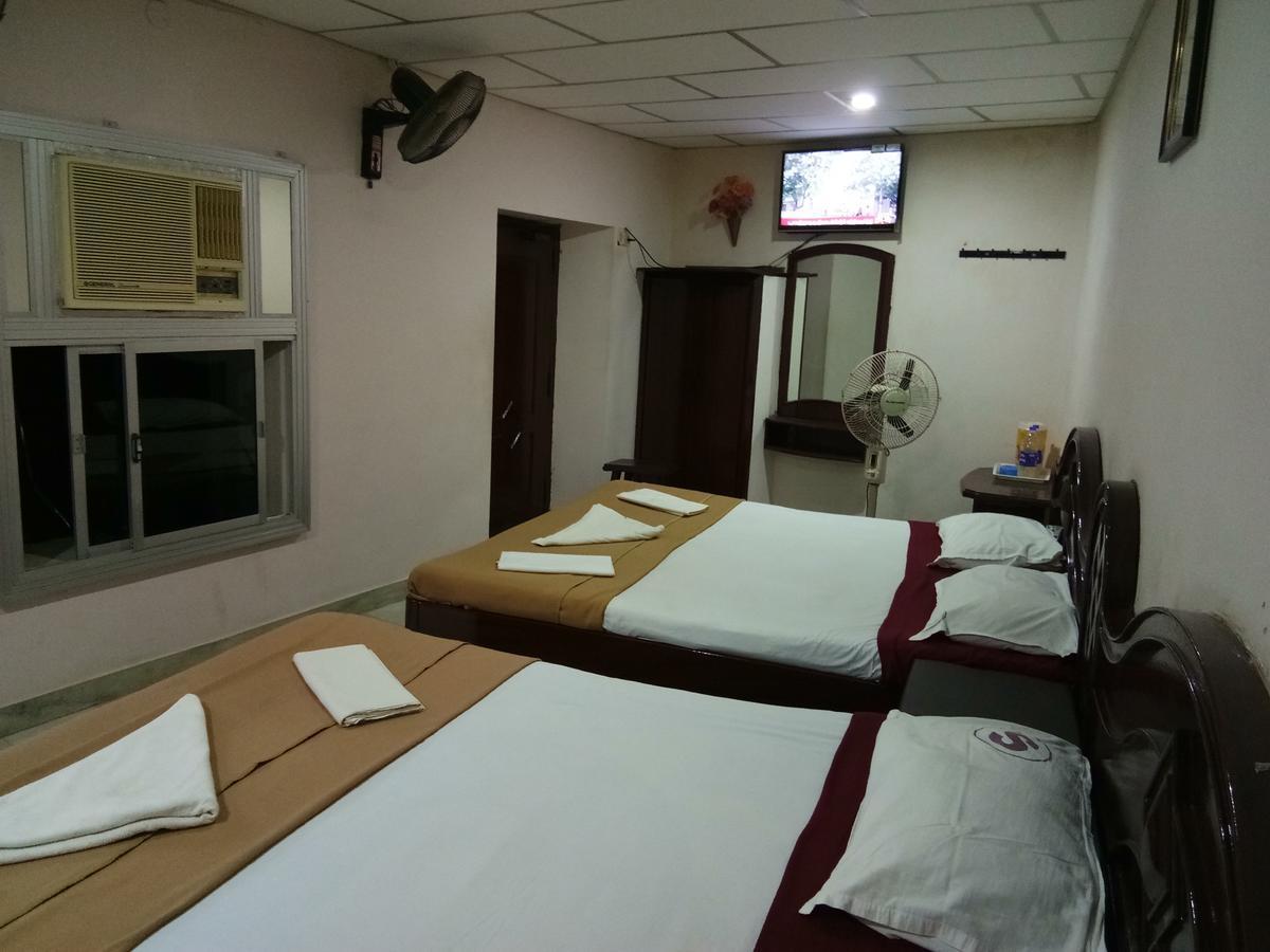 Santhi Residency * Kanyakumari