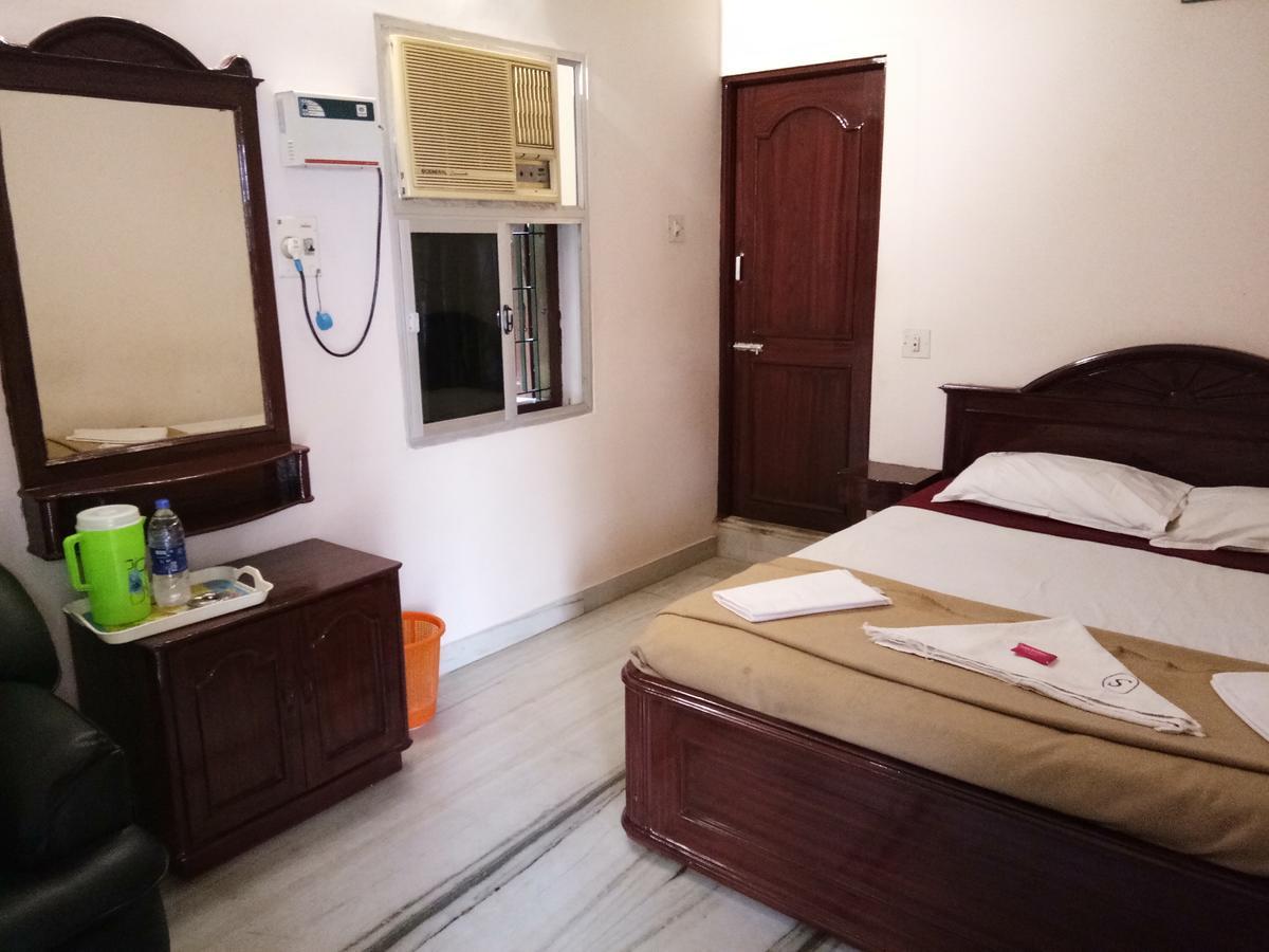 Santhi Residency * Kanyakumari