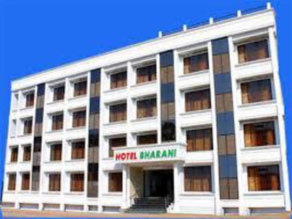 Bharani 3* Kanyakumari