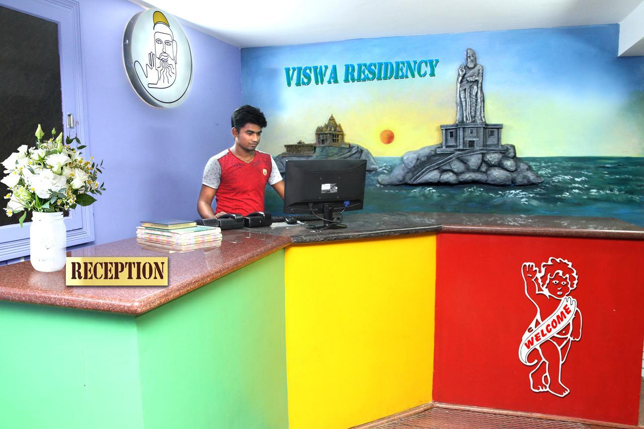 Viswa Residency 2*