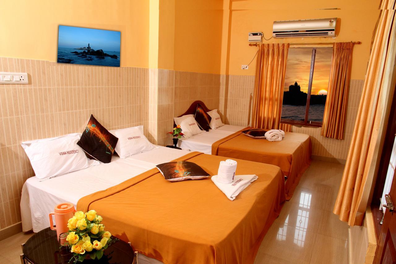 Viswa Residency Kanyakumari