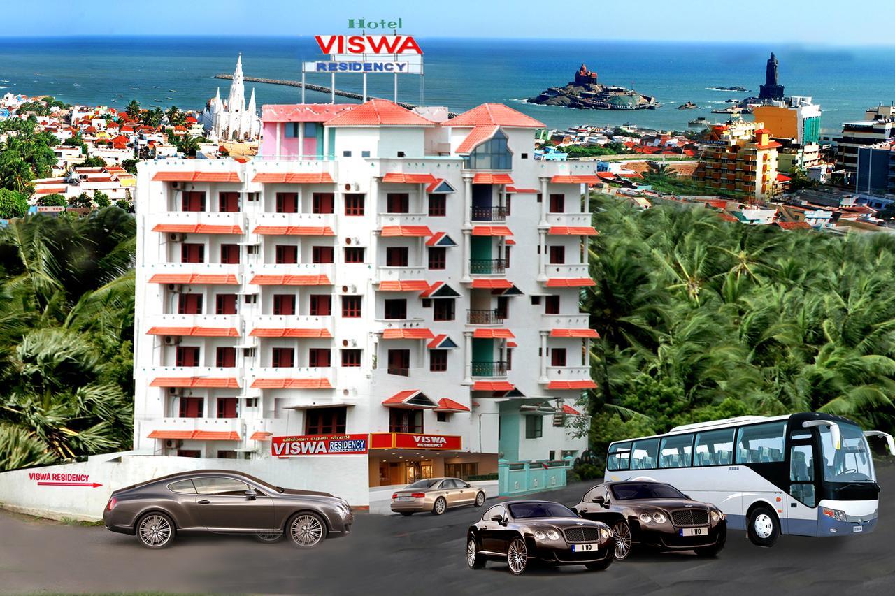 Viswa Residency Hotel Kanyakumari