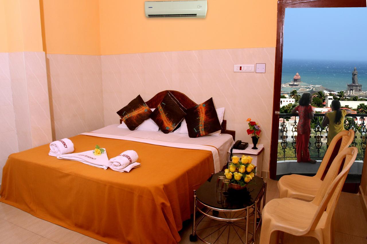 Viswa Residency 2*