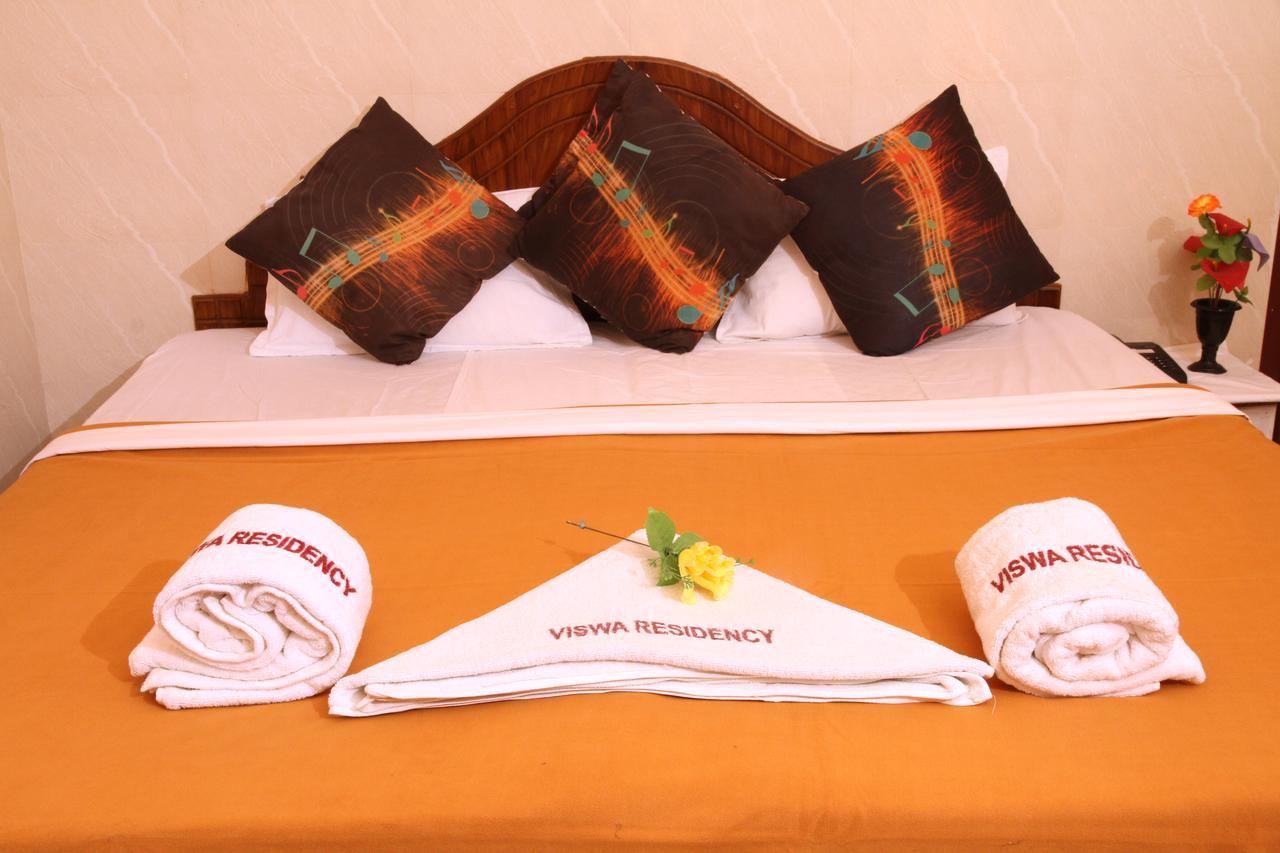 Hotel Viswa Residency