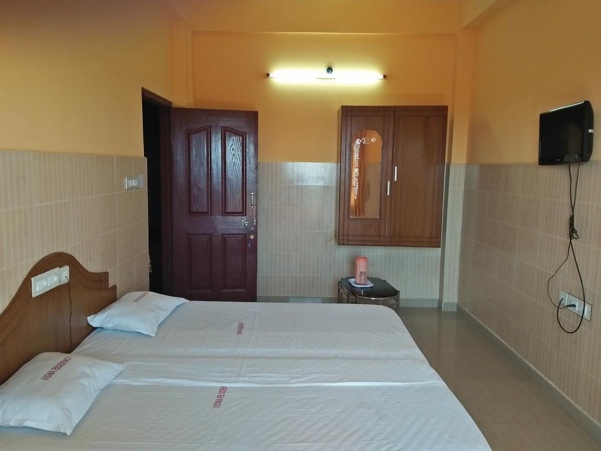 Viswa Residency 2* Kanyakumari