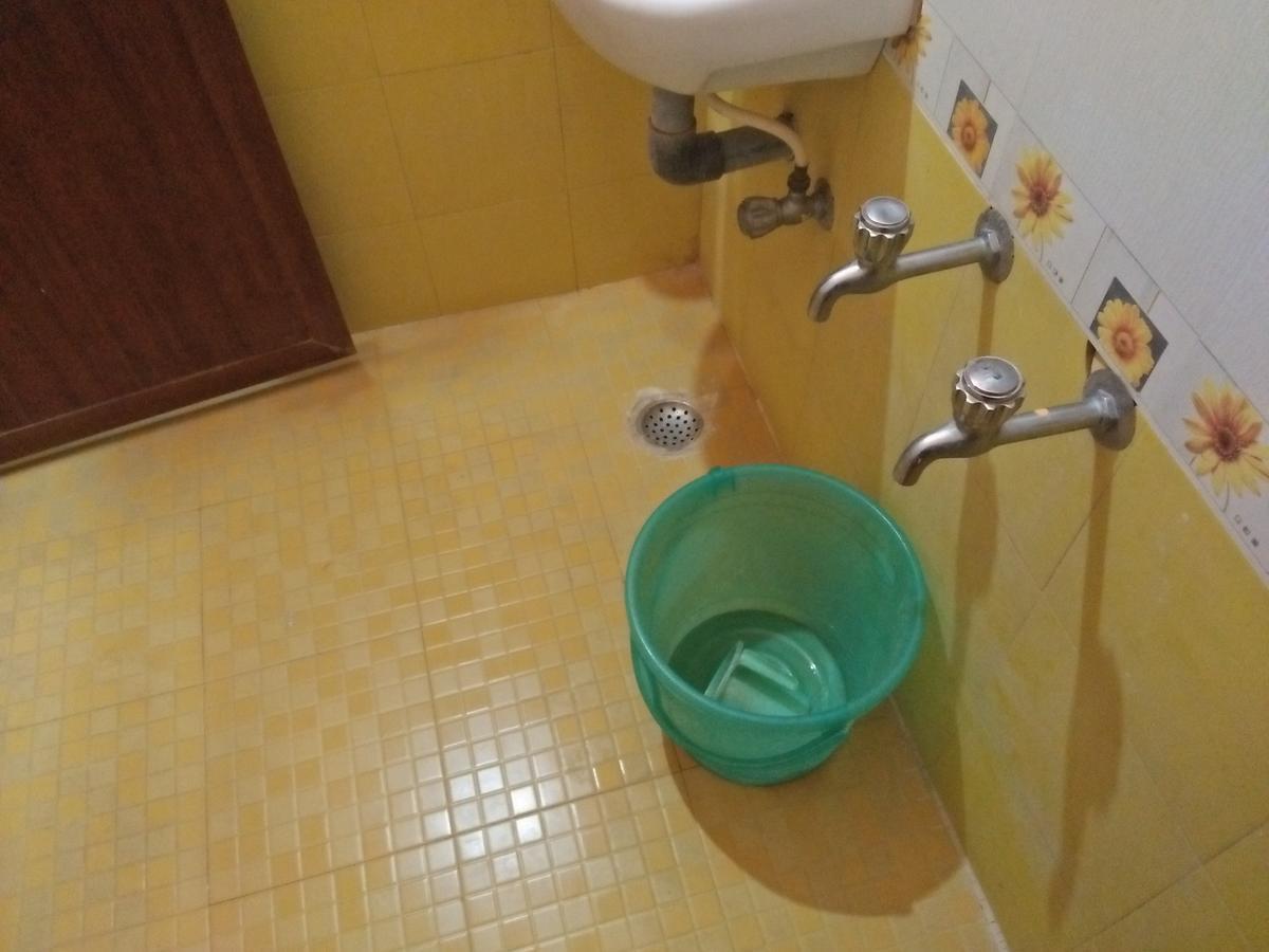 Viswa Residency Hotel Kanyakumari