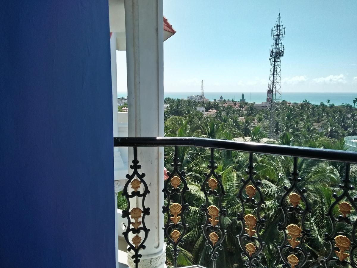 Hotel Viswa Residency 2*