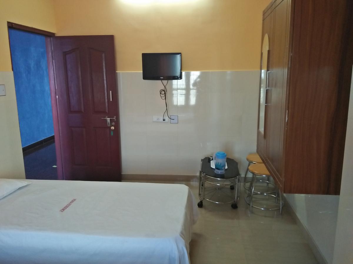 Viswa Residency