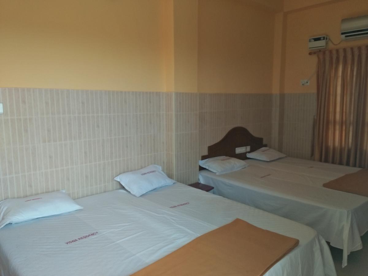 Viswa Residency