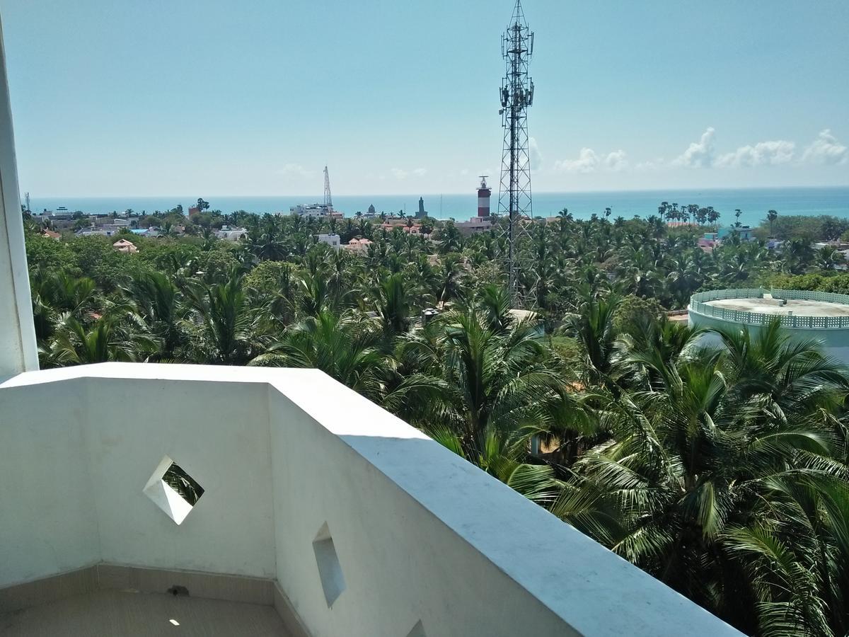 Viswa Residency Hotel 2*