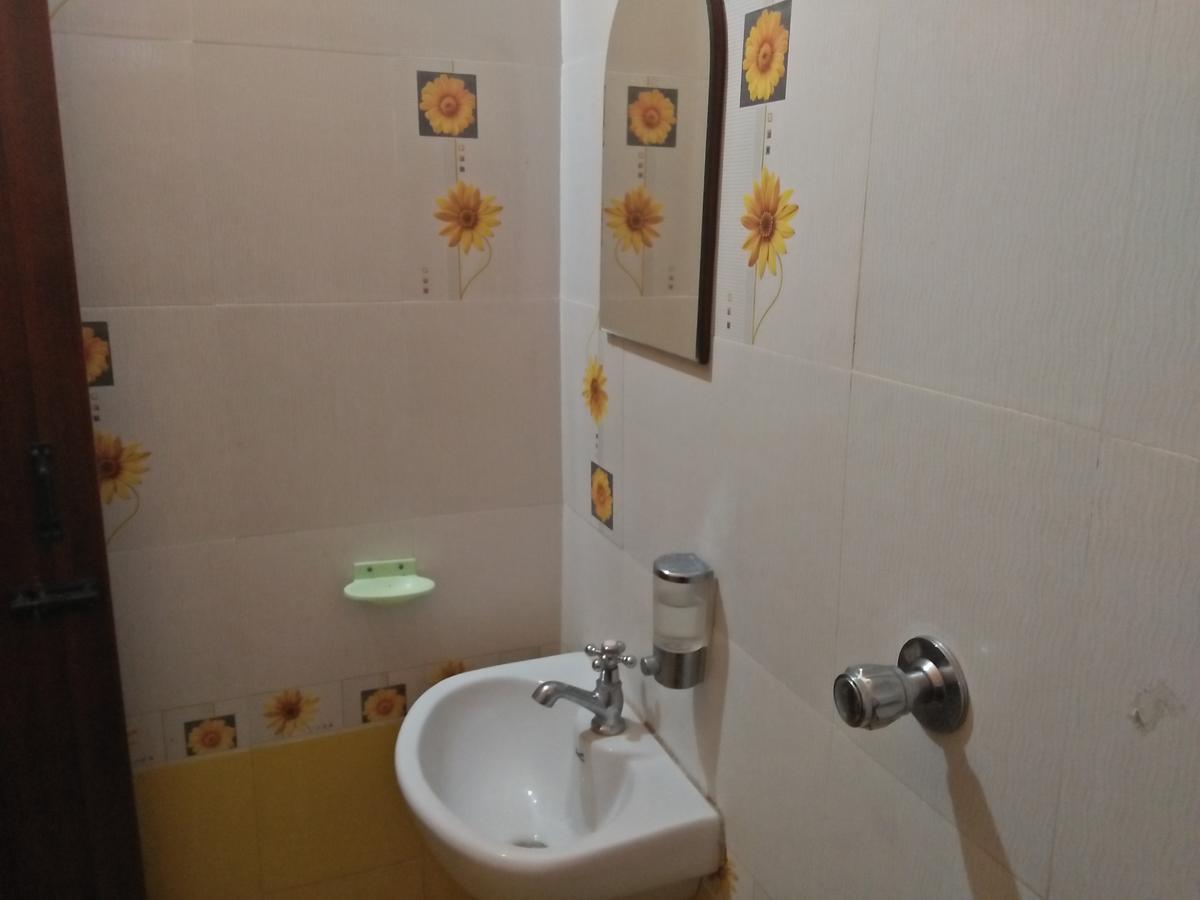 Hotel Viswa Residency