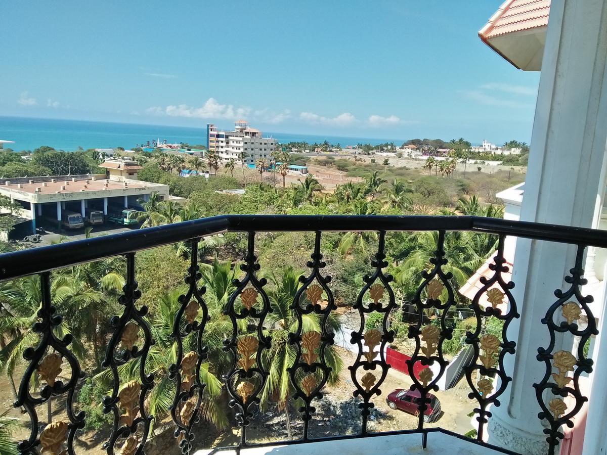 Viswa Residency Hotel Kanyakumari