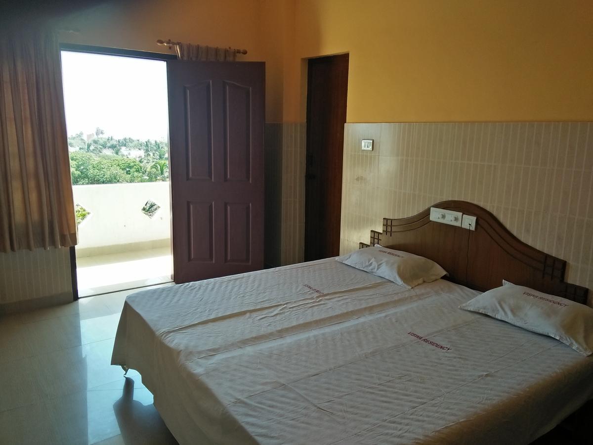 Viswa Residency 2* Kanyakumari
