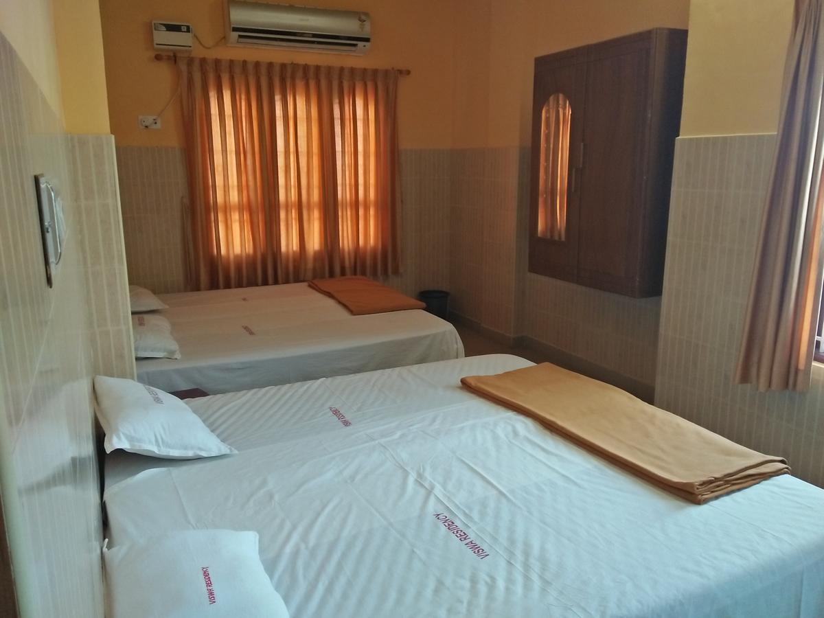 Viswa Residency Kanyakumari
