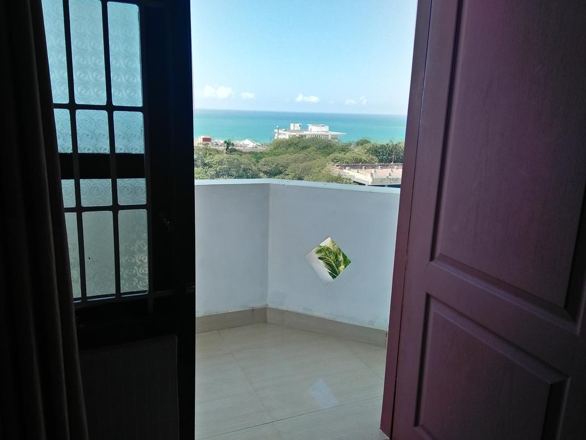 Viswa Residency