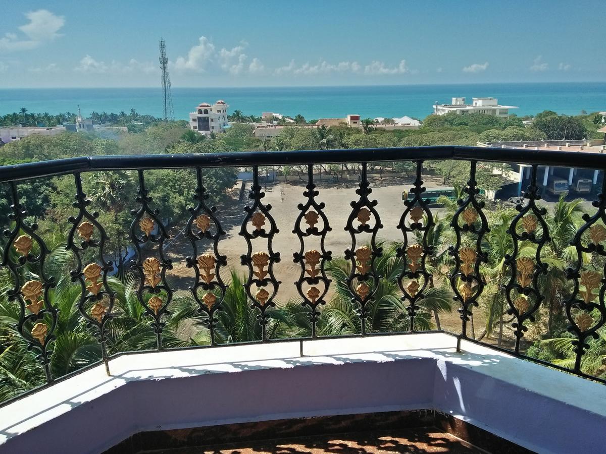 Viswa Residency Kanyakumari
