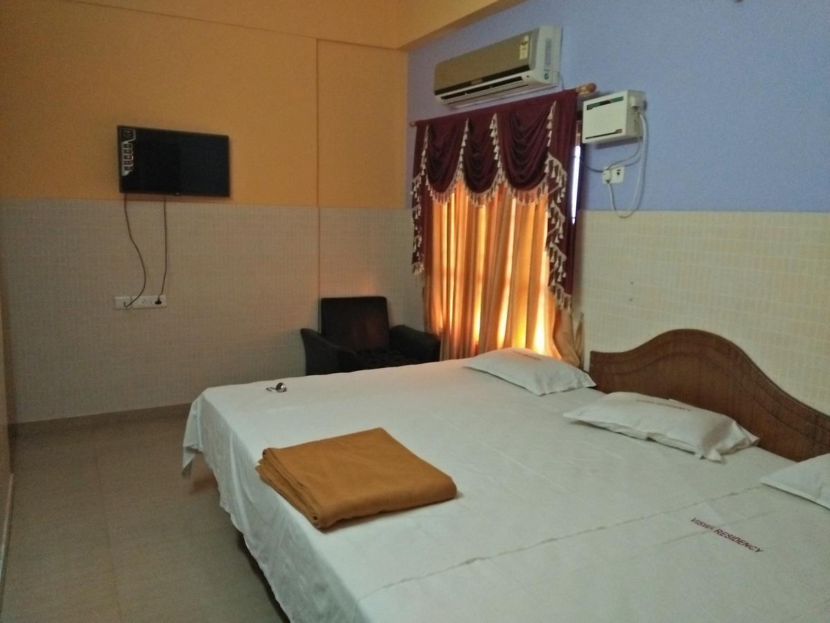 Viswa Residency 2*