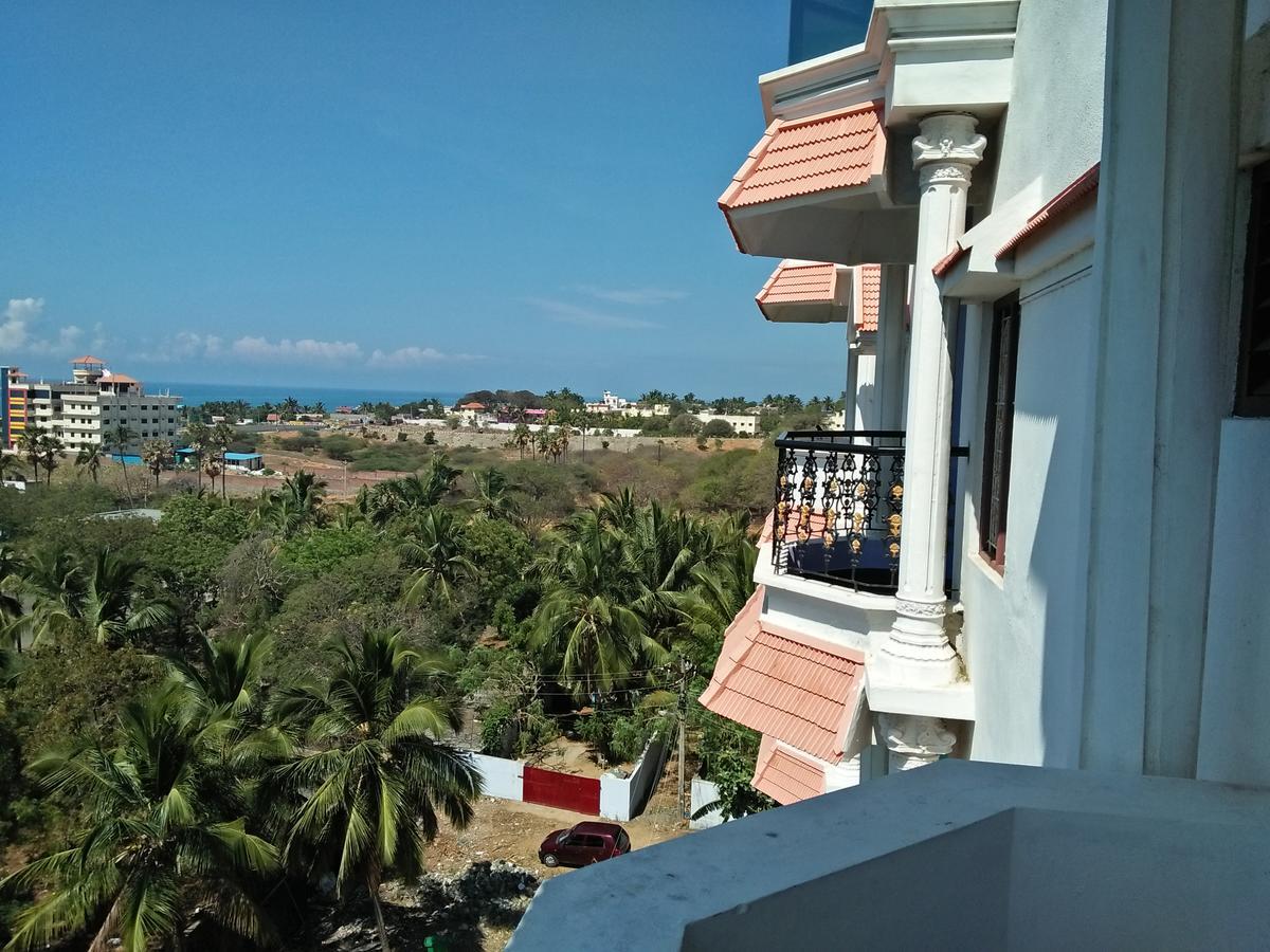 Viswa Residency Hotel 2*