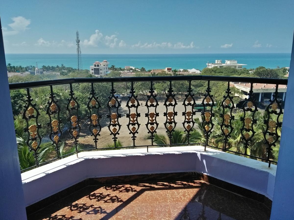 Viswa Residency 2* Kanyakumari
