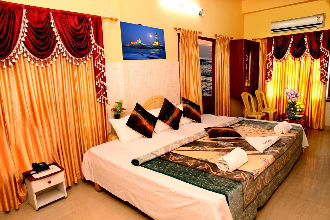 Viswa Residency Kanyakumari