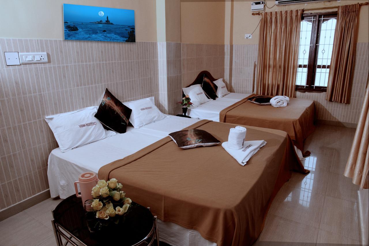 Viswa Residency 2* Kanyakumari