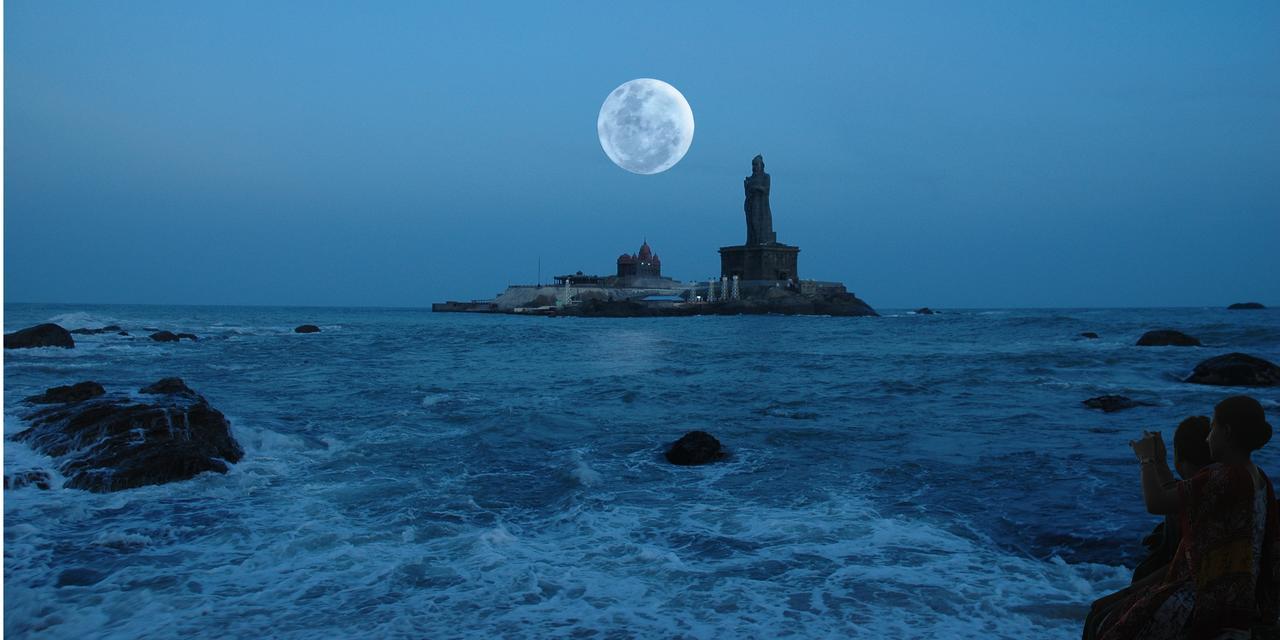 Viswa Residency Kanyakumari