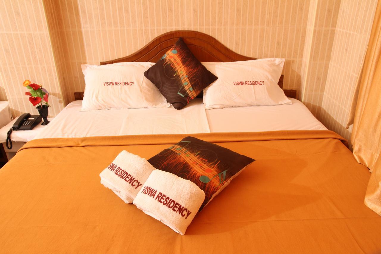Viswa Residency Hotel Kanyakumari