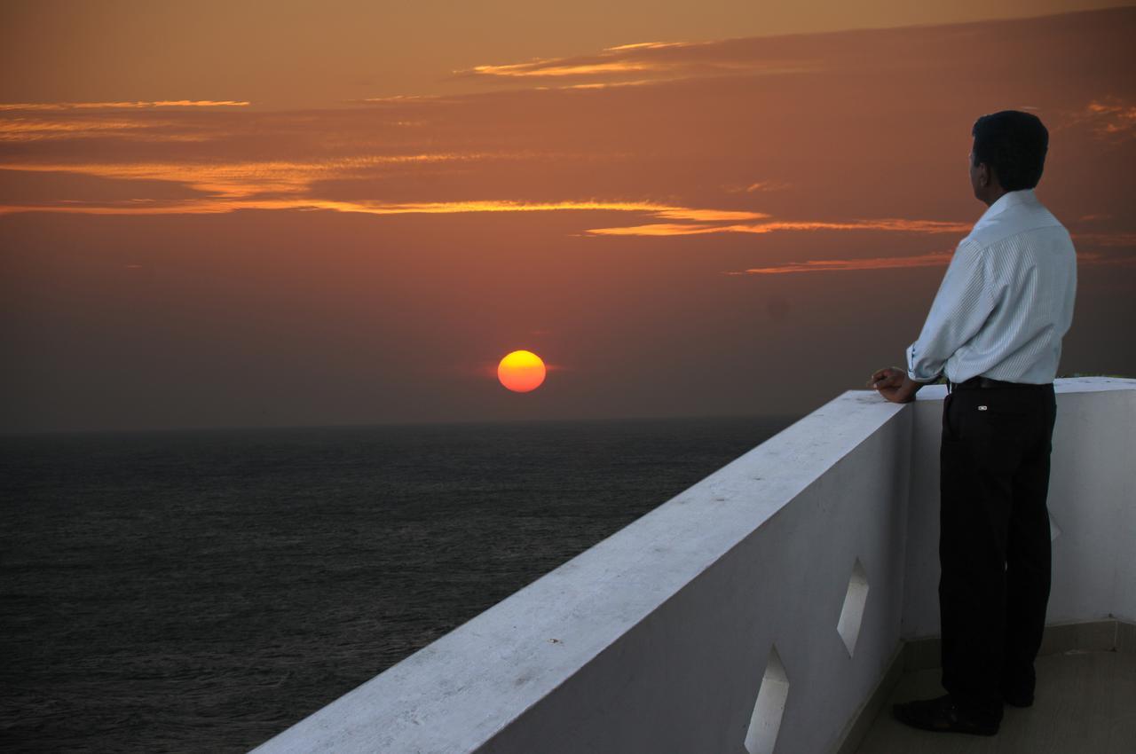 Viswa Residency Hotel Kanyakumari