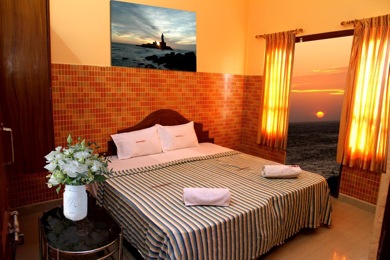 Viswa Residency Hotel