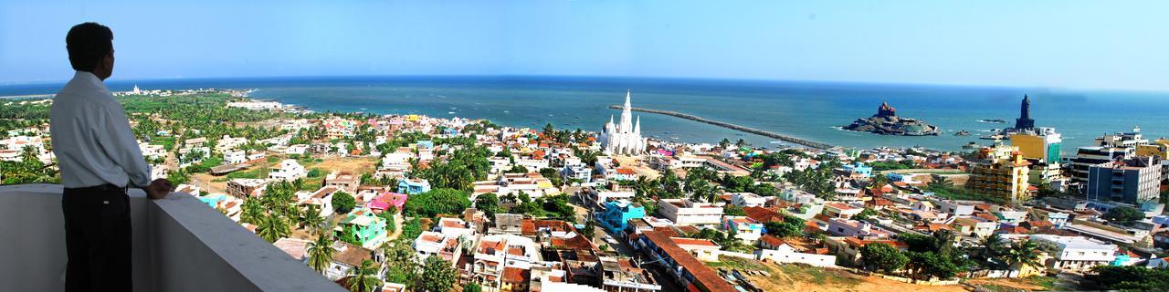 Hotel Viswa Residency 2*