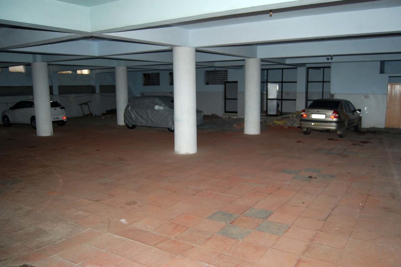 Inn Amutham Residency