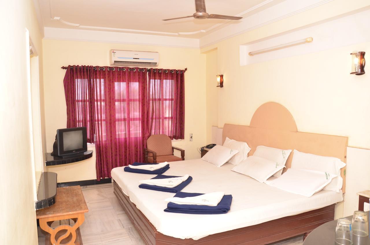 Sun Rock Hotel 2*